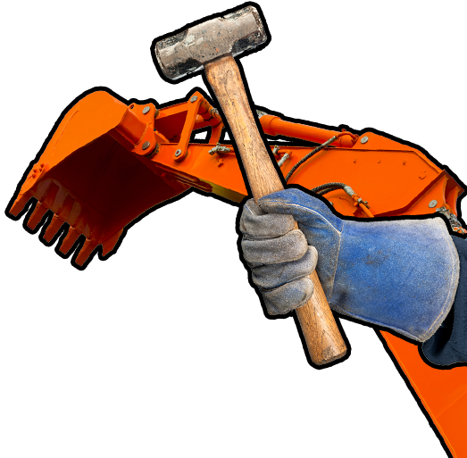 hammer